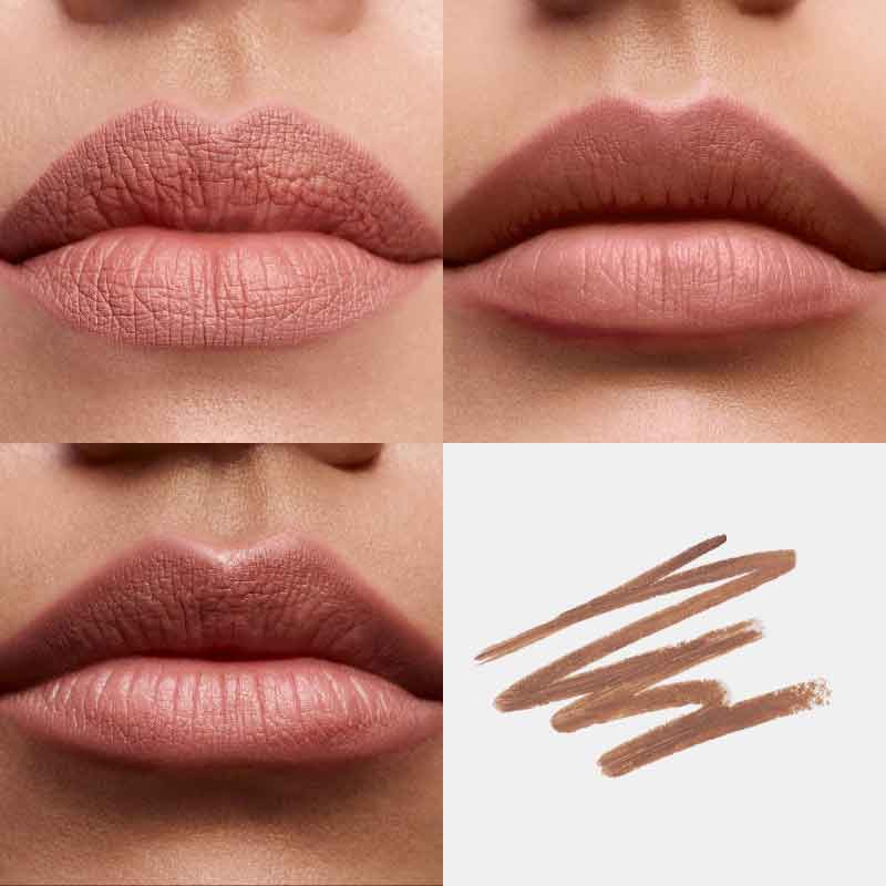 Creamy Soft Lipliner by Inglot