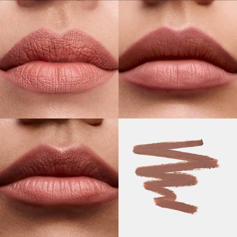 Creamy Soft Lipliner by Inglot