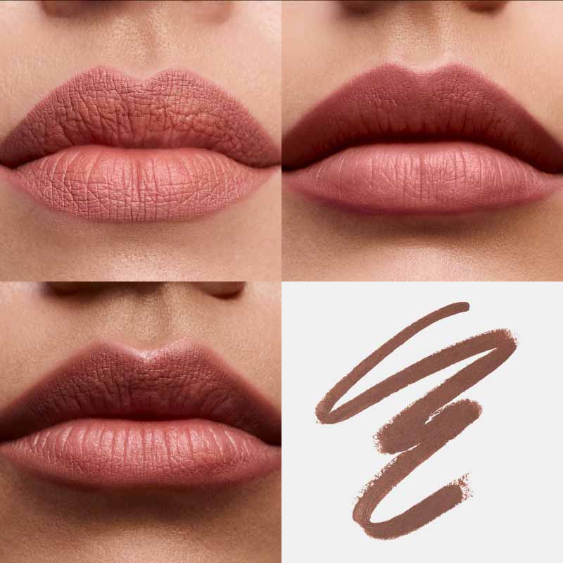 Creamy Soft Lipliner by Inglot
