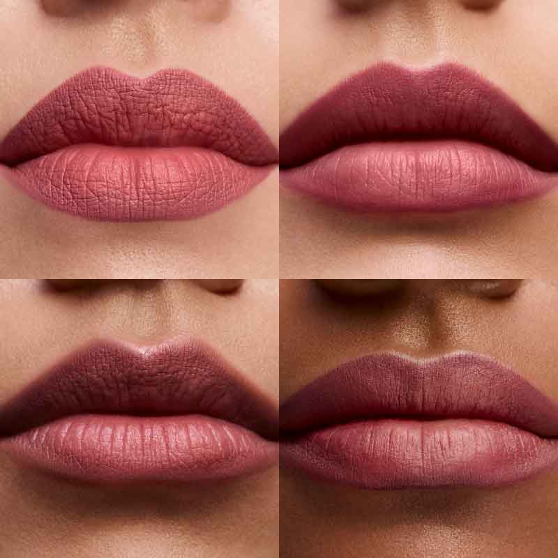 Creamy Soft Lipliner by Inglot