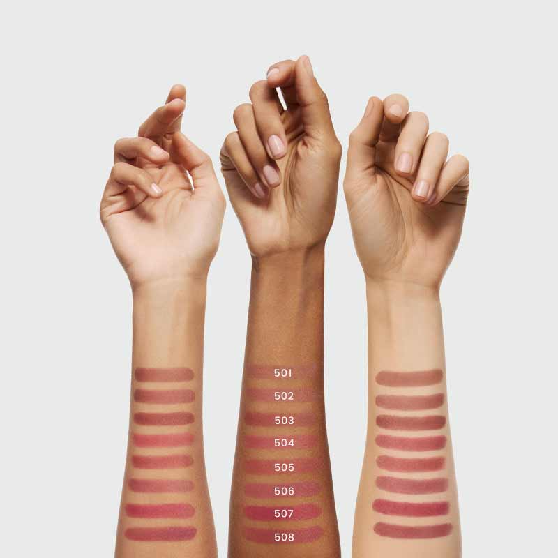 Creamy Soft Lipstick by Inglot