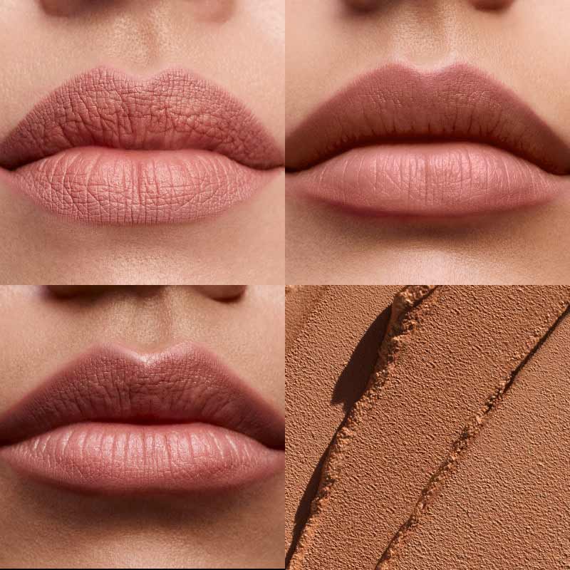 Creamy Soft Lipstick by Inglot