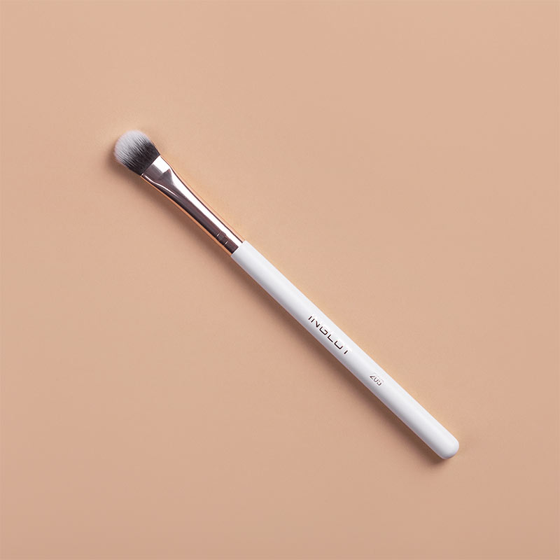 Playinn Skin & Eye Makeup Brush 205