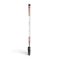Duo Brow & Wing Makeup Brush 200 by Inglot