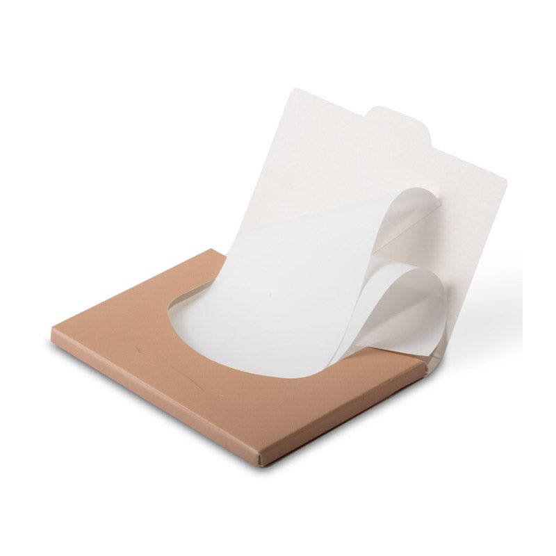 Oil Blotting Sheets by Inglot