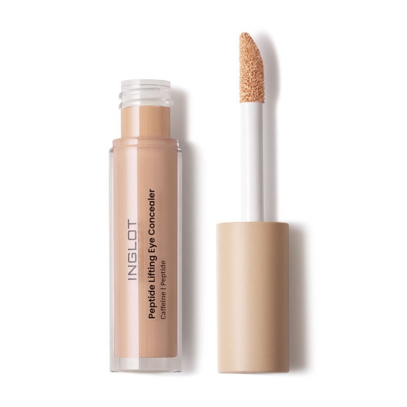 Peptide Lifting Eye Concealer by Inglot