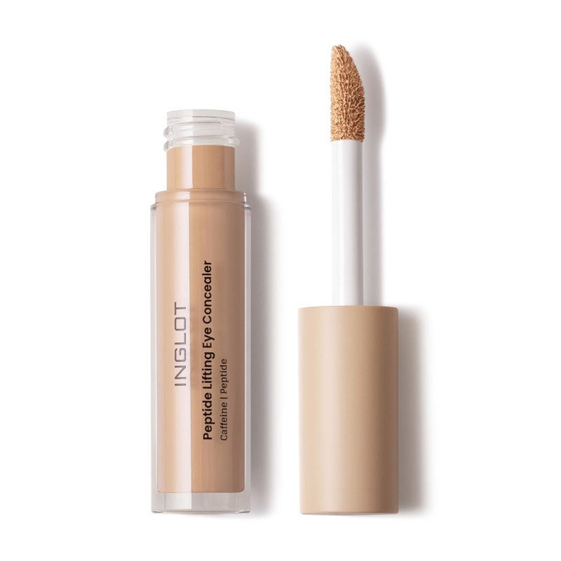 Peptide Lifting Eye Concealer by Inglot
