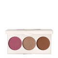 Playinn Sunset Cheeks! Face Makeup Palette by Inglot