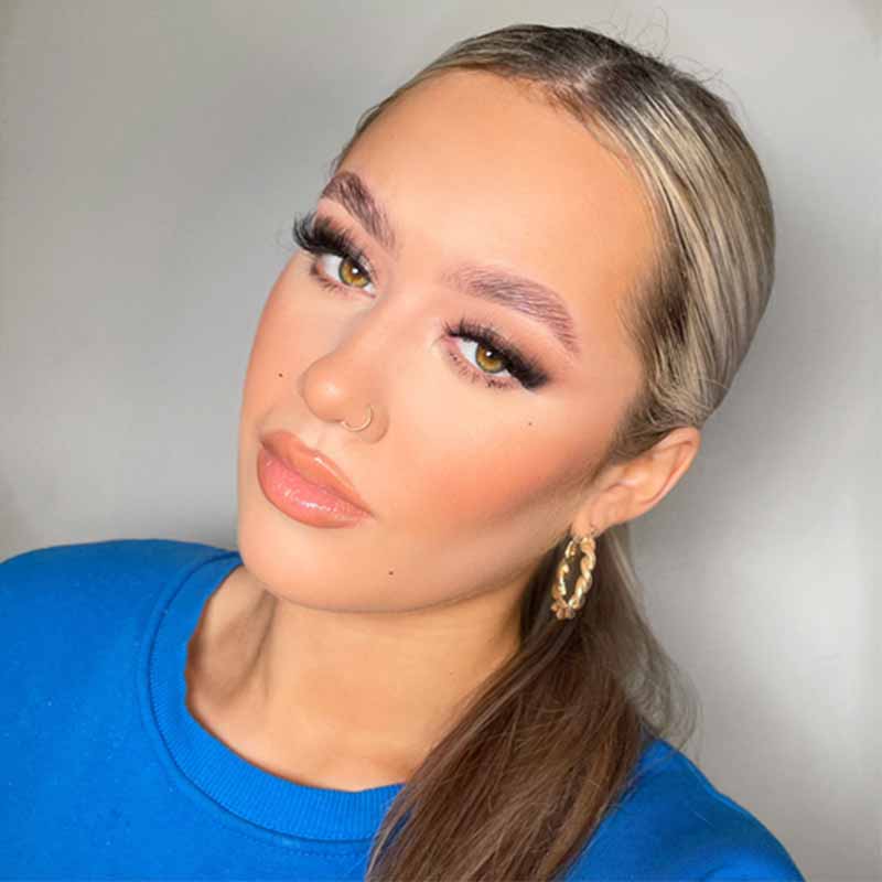 Smoothing Under Eye Powder by Inglot
