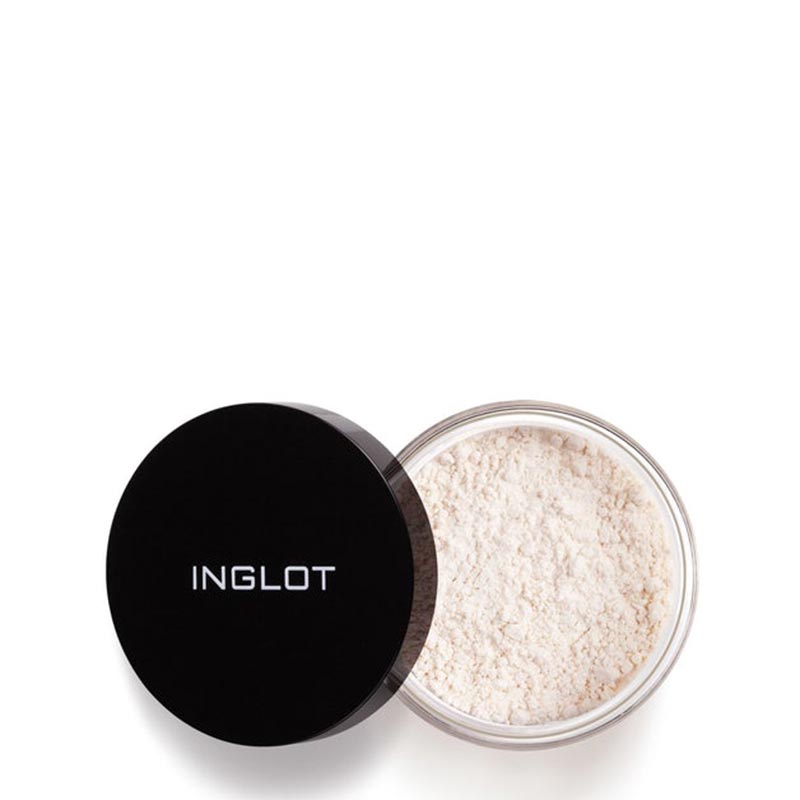 Smoothing Under Eye Powder by Inglot