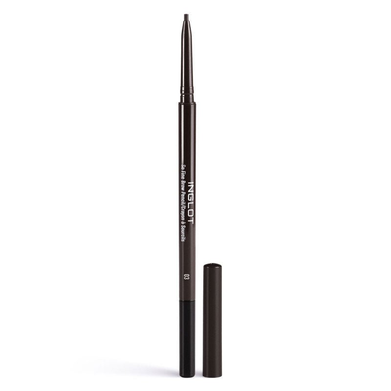 So Fine Brow Pencil by Inglot