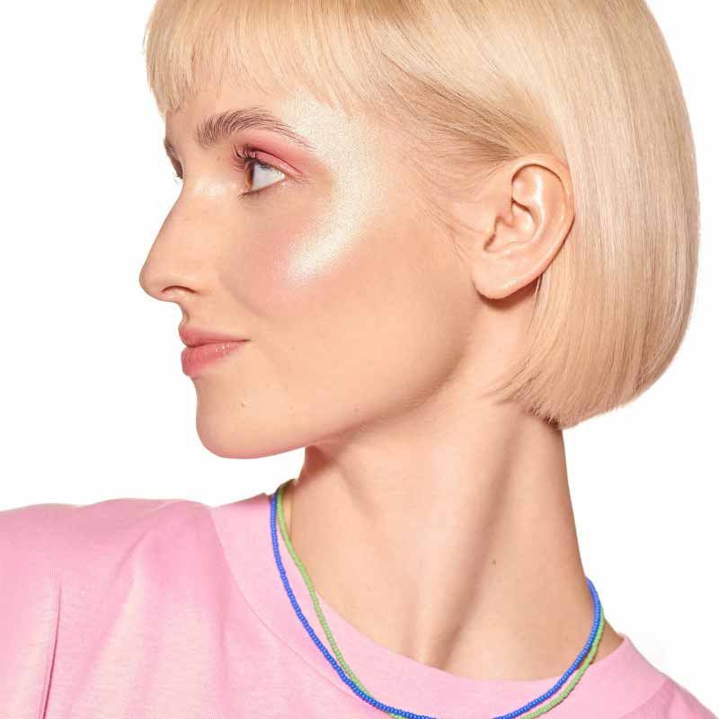 Soft Sparkler Face Eyes Body Highlighter 51 SH