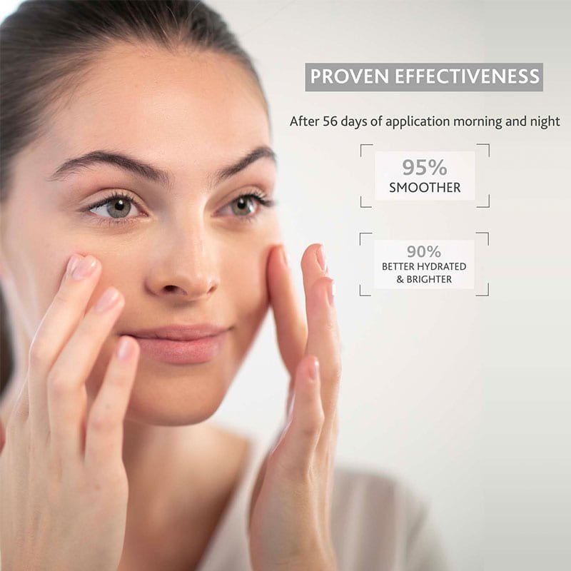 Age Correction Lift & Repair Eye Cream