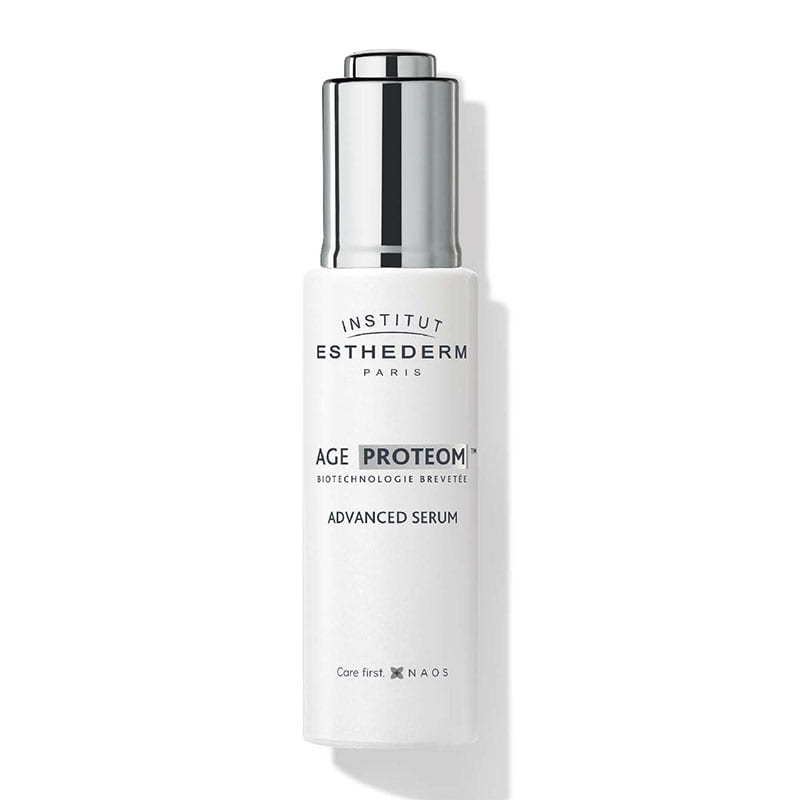 Age Proteom Advanced Serum by Institut Esthederm