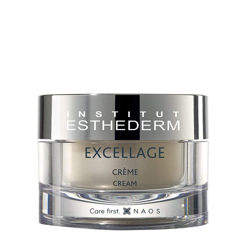 Excellage Cream by Institut Esthederm