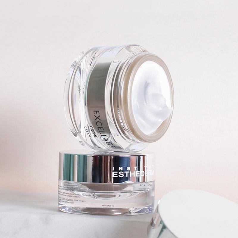 Excellage Cream by Institut Esthederm
