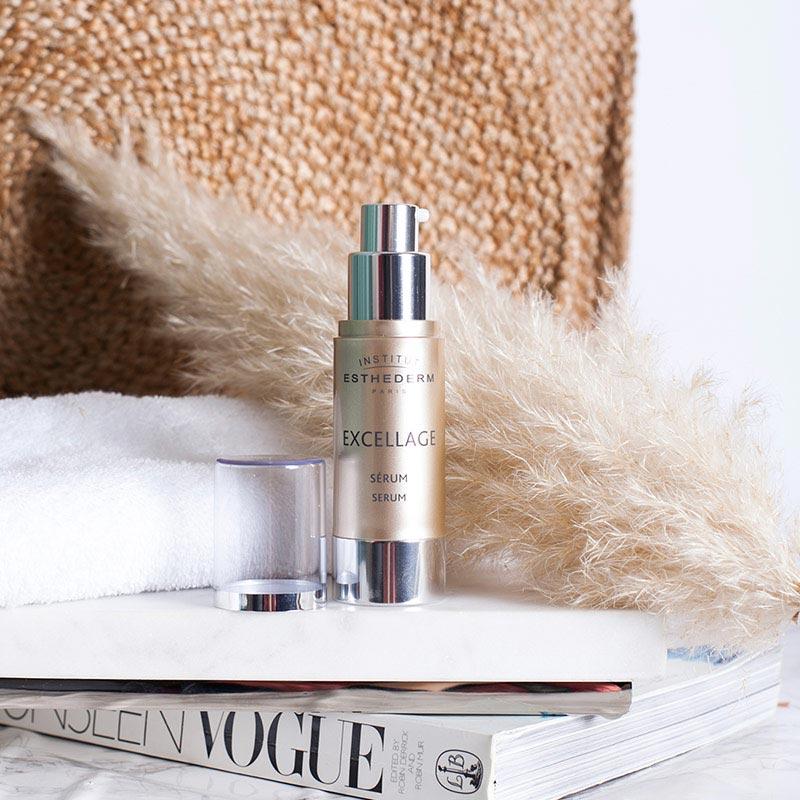 Excellage Serum
