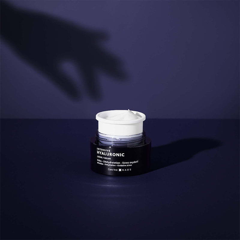 Intensive Hyaluronic Cream Refill by Institut Esthederm