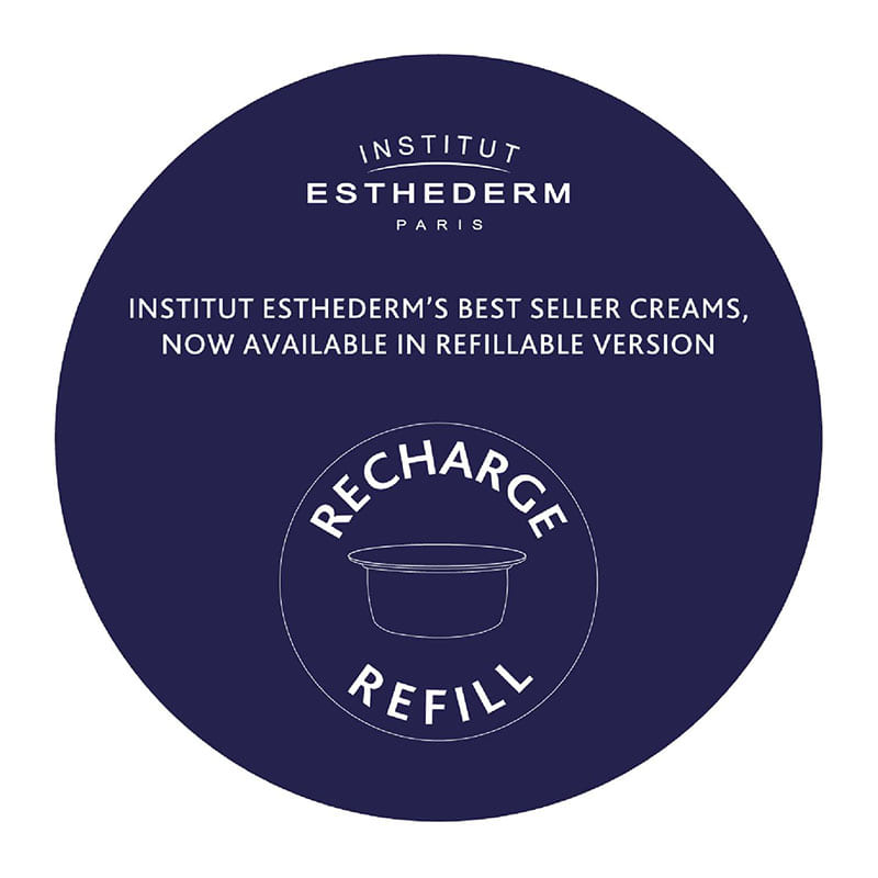 Intensive Hyaluronic Cream Refill by Institut Esthederm