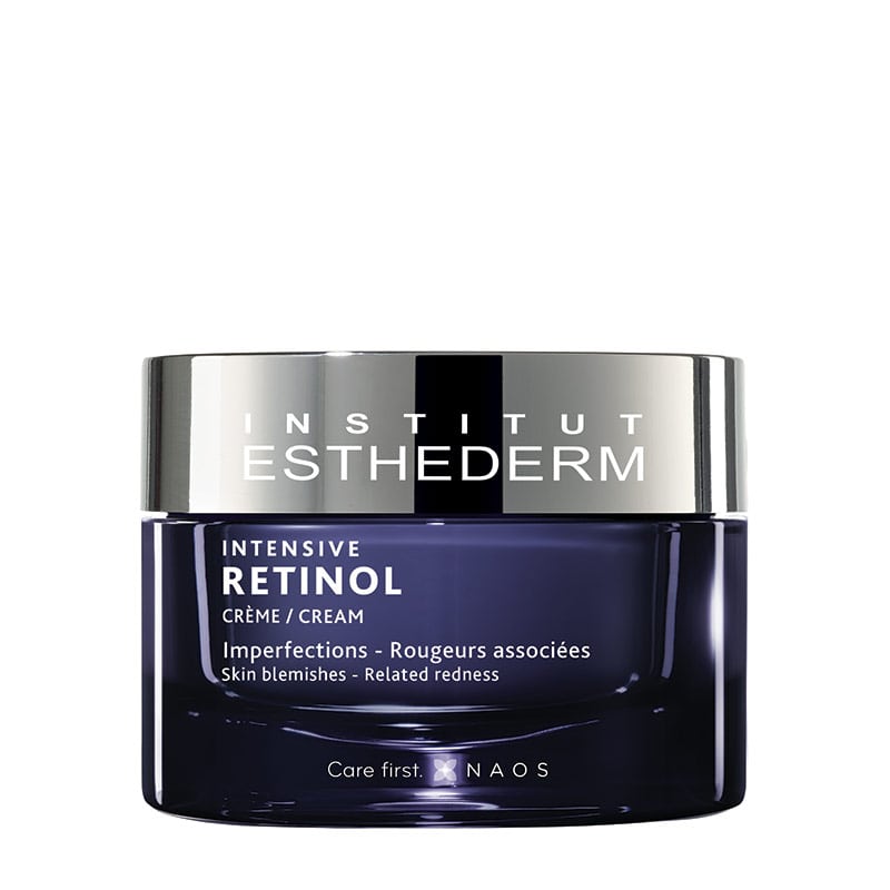 Intensive Retinol Cream 50ml