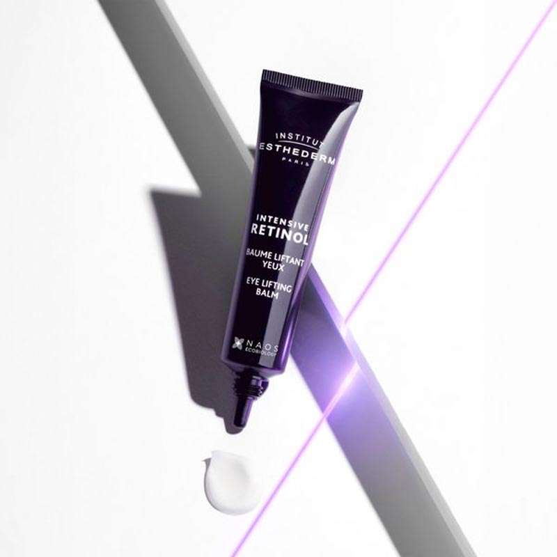 Intensive Retinol Eye Lifting Balm