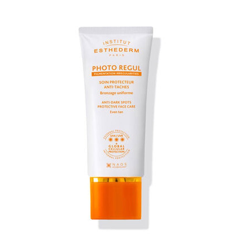 Photo Regul Anti-Dark Spots Protective Face Care 50ml by Institut Esthederm