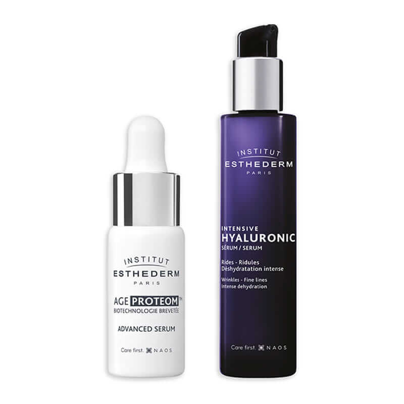 Radiance Redefined Serums Kit by Institut Esthederm