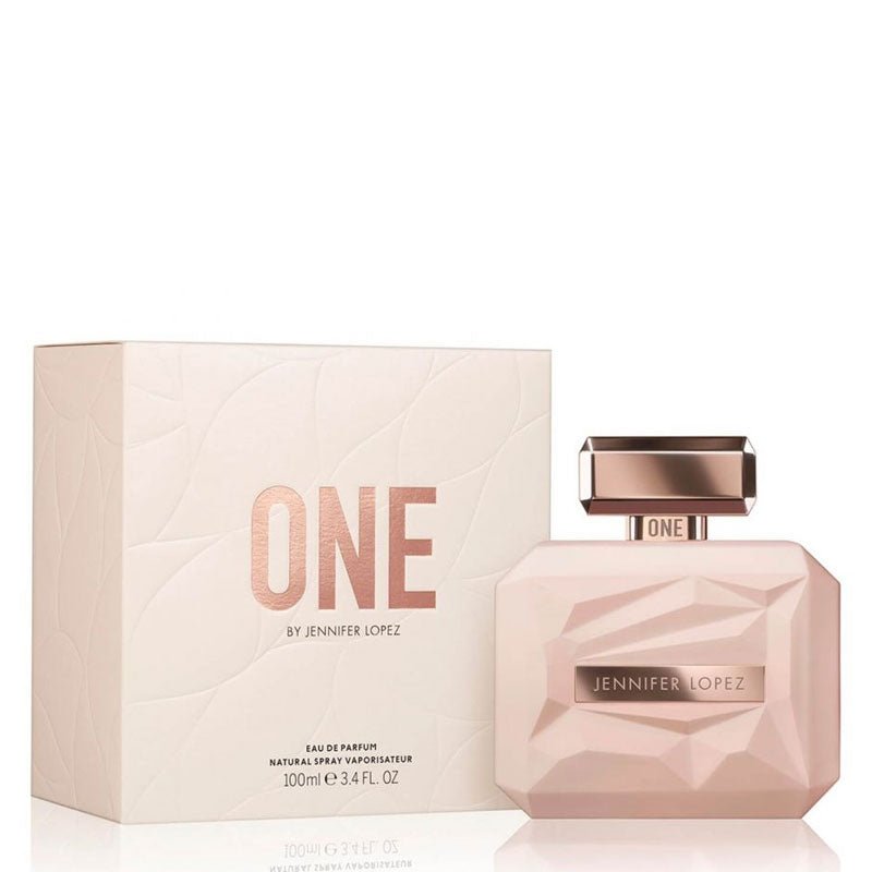 One Eau De Parfum by Jennifer Lopez