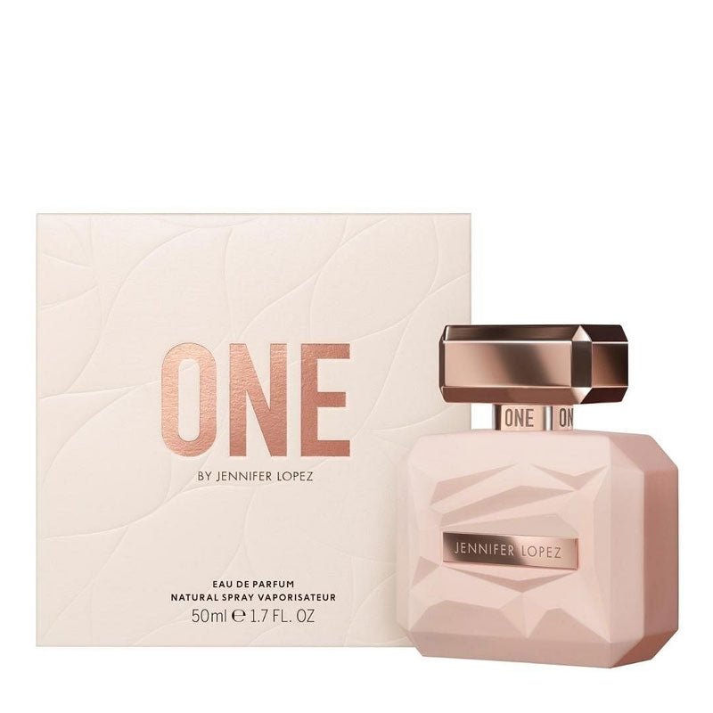 One Eau De Parfum by Jennifer Lopez