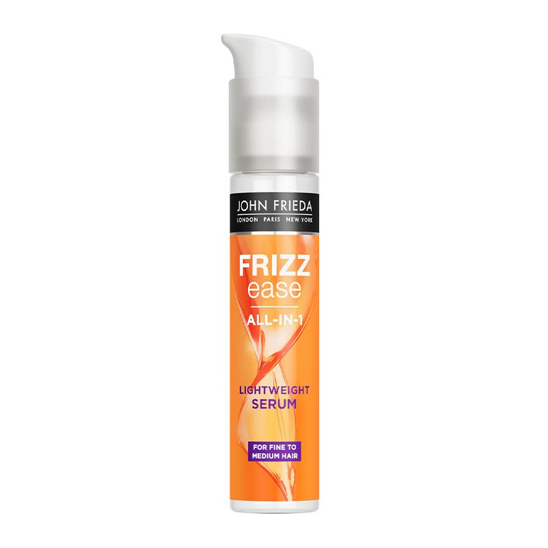 Frizz Ease Lightweight Serum by John Frieda