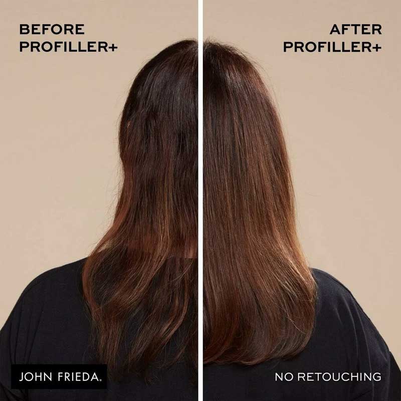 PROfiller+ Thickening Shampoo by John Frieda
