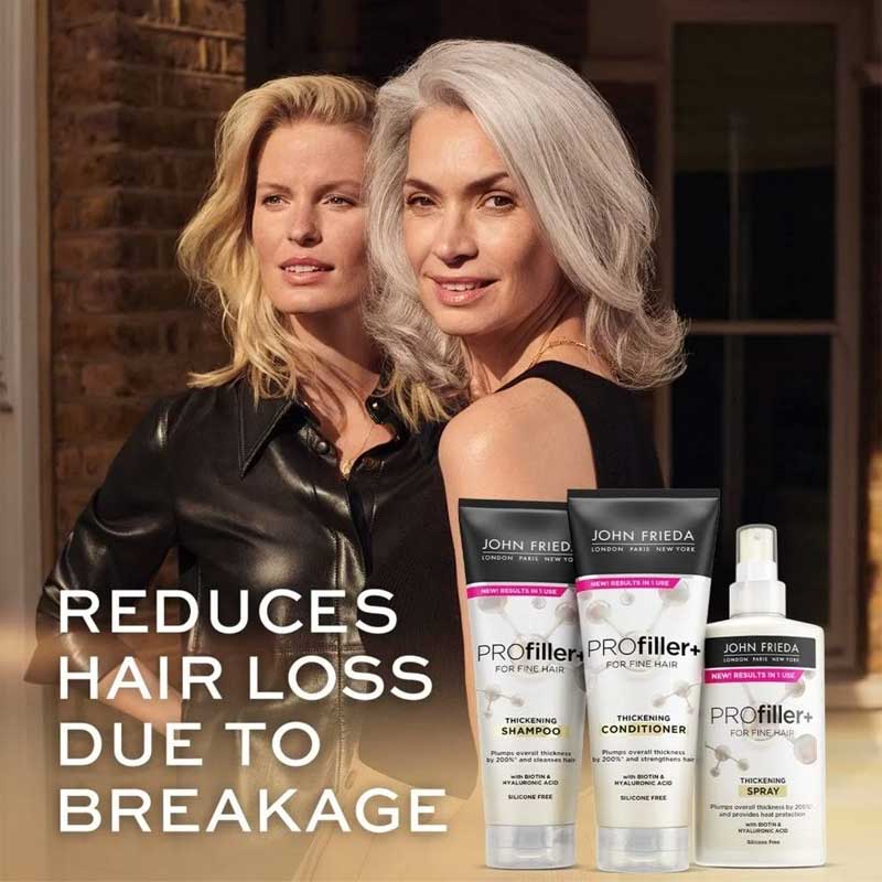 PROfiller+ Thickening Spray by John Frieda