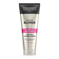 Sheer Blonde Flawless Recovery Repair Conditioner For Damaged Hair by John Frieda