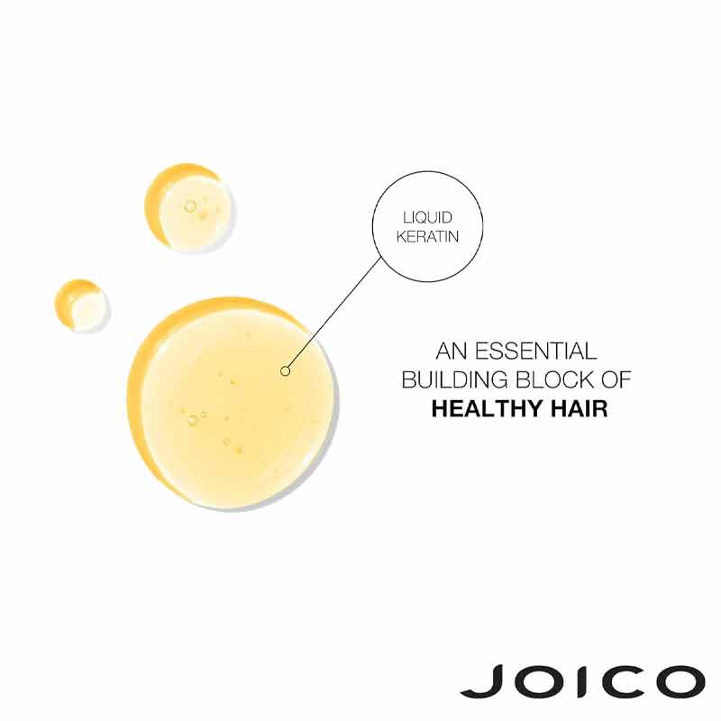 Defy Damage In A Flash Bond-Building Hair Treatment by Joico