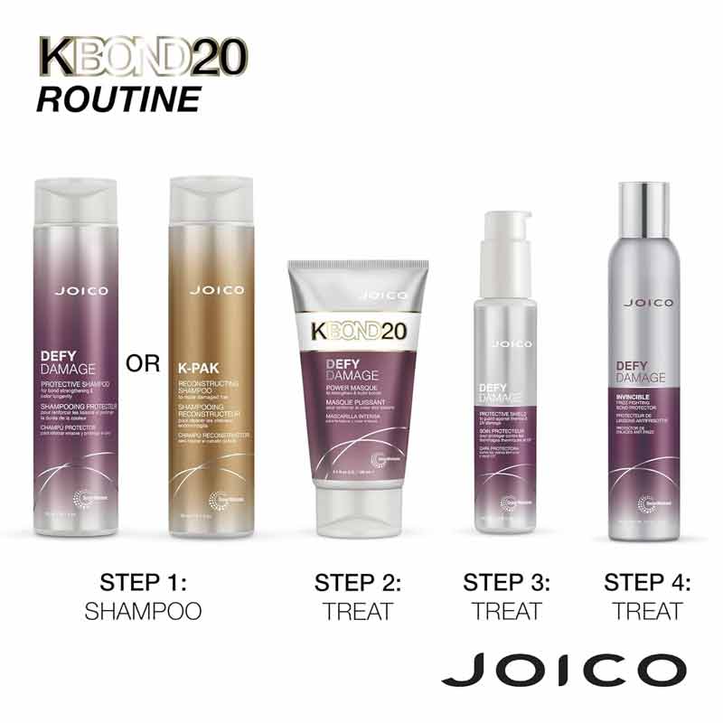 Defy Damage KBOND20 Power Masque by Joico