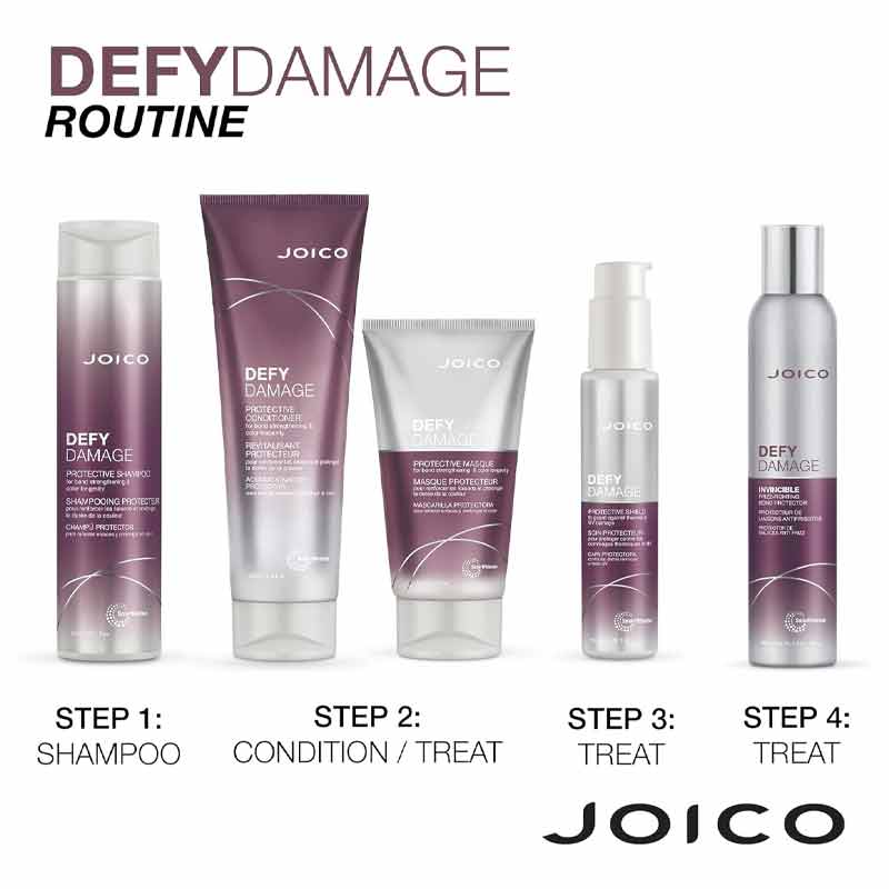 Defy Damage Protective Shampoo by Joico