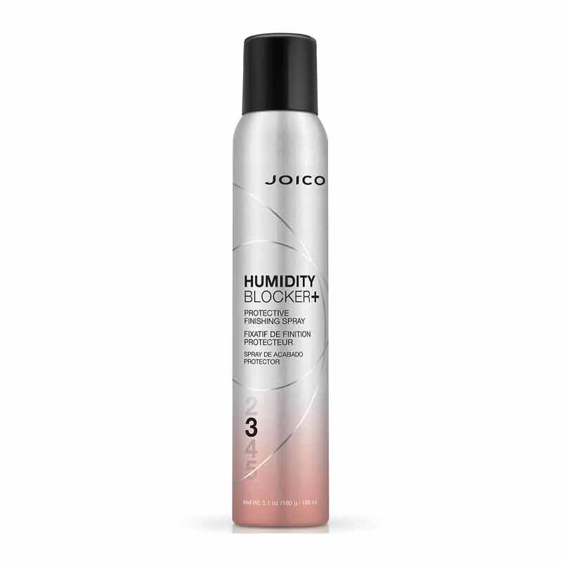 Humidity Blocker Plus Protective Finishing Spray by Joico