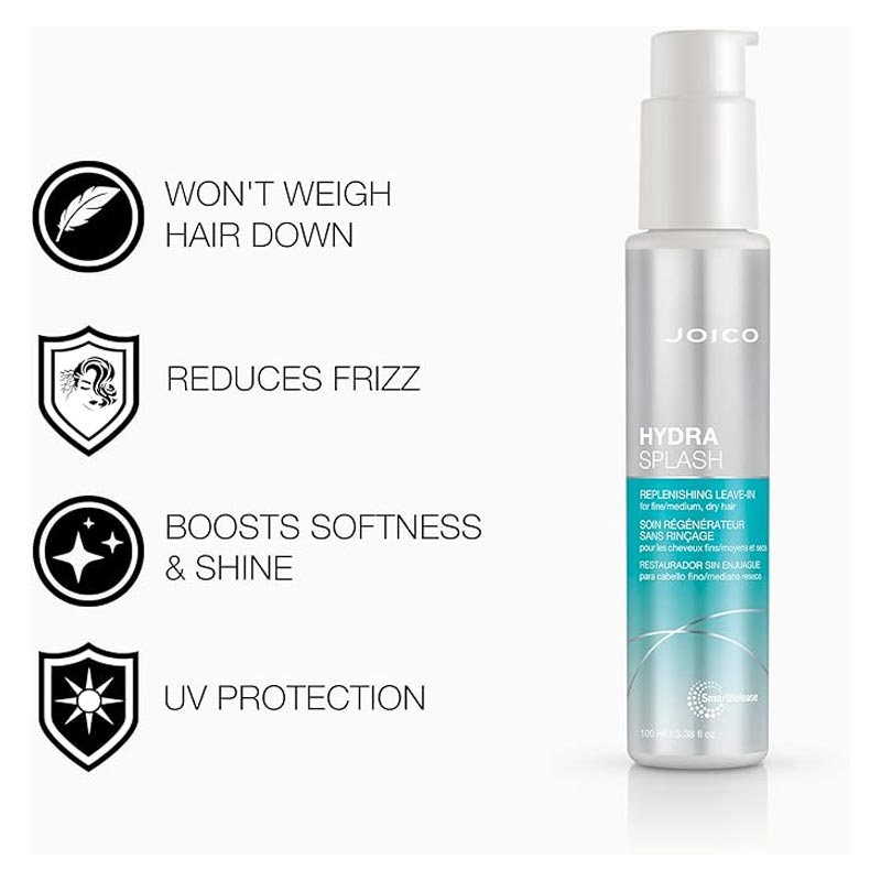 Hydra Splash Replenish Leave-In Treatment by Joico