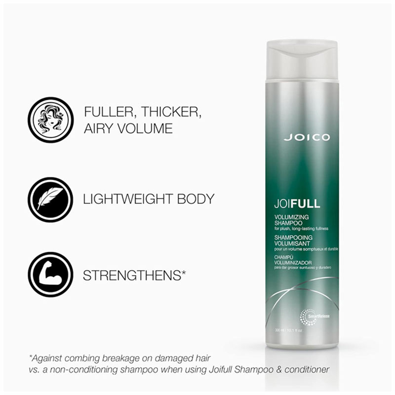 Joifull Volumising Shampoo by Joico