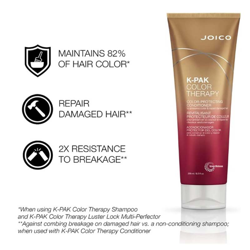 Kpak Colour Therapy Conditioner by Joico