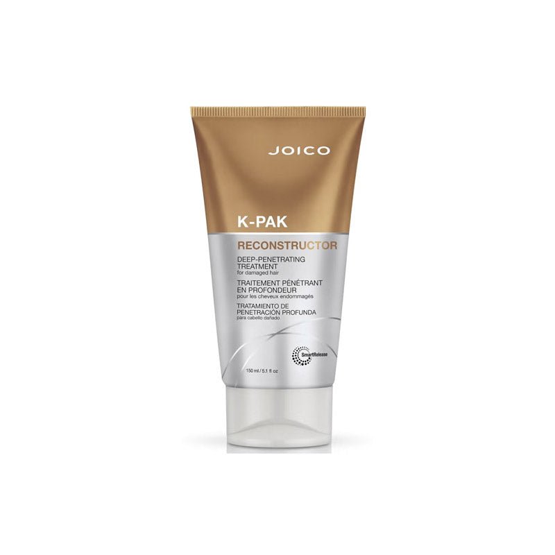 K-PAK Deep Penetrating Reconstructor Treatment by Joico