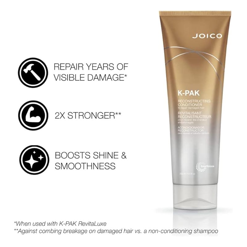K-Pak Intense Hydrator by Joico