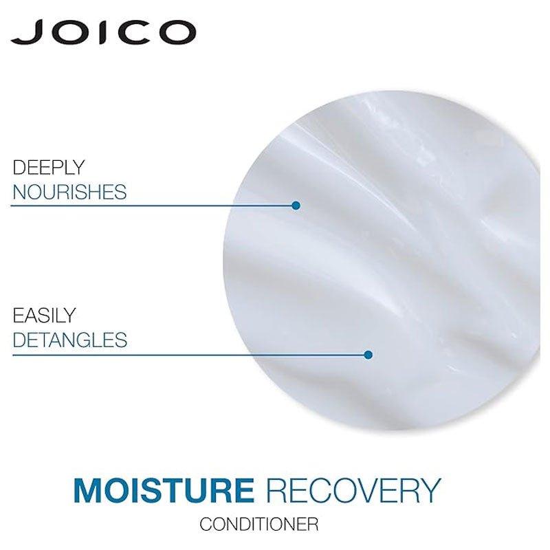 Moisture Recovery Conditioner by Joico