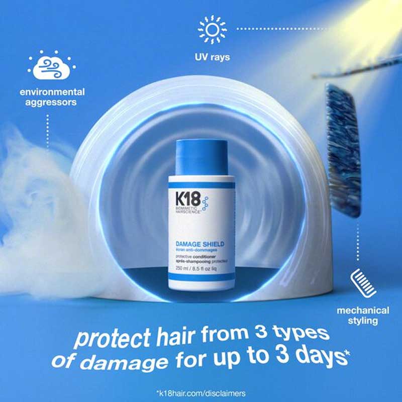 Damage Shield Conditioner by K18