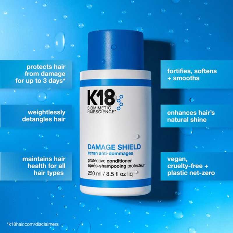 Damage Shield Conditioner by K18