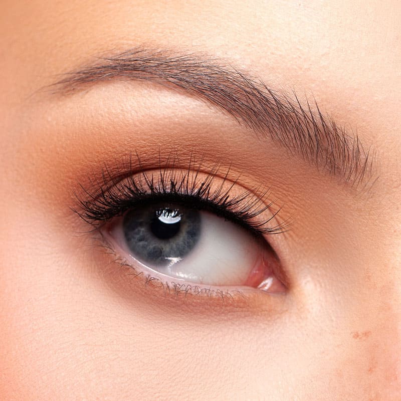 Angel Eyes Natural Eyelashes by KASH Beauty