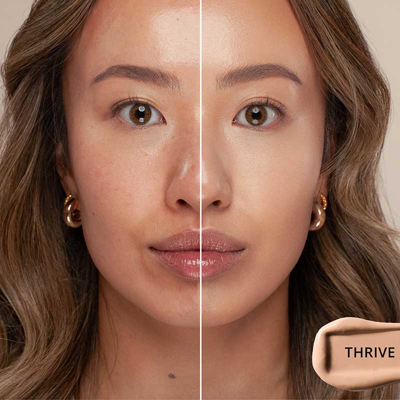 Aura Skin Radiant Foundation