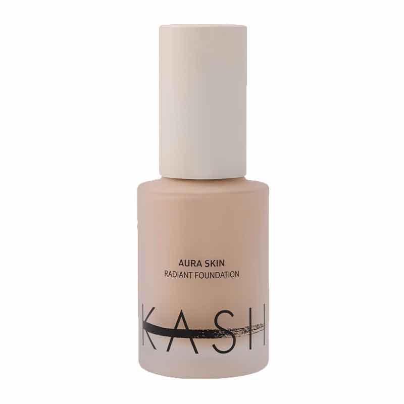 Aura Skin Radiant Foundation
