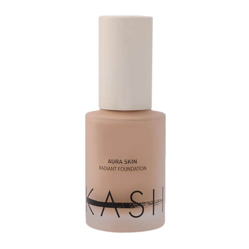 Aura Skin Radiant Foundation
