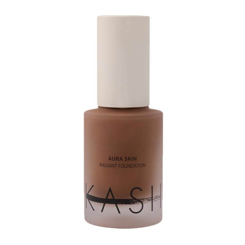 Aura Skin Radiant Foundation